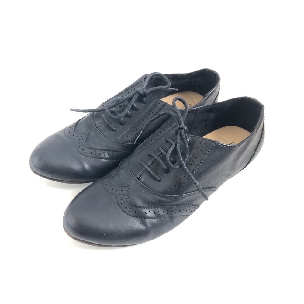 Call it Spring Shoes